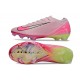 Scarpe Nike Mercurial Vapor 16 Elite FG Rosa