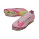 Scarpe Nike Mercurial Vapor 16 Elite FG Rosa