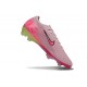 Scarpe Nike Mercurial Vapor 16 Elite FG Rosa
