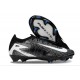 Scarpe Nike Mercurial Vapor 16 Elite FG Nero Bianco