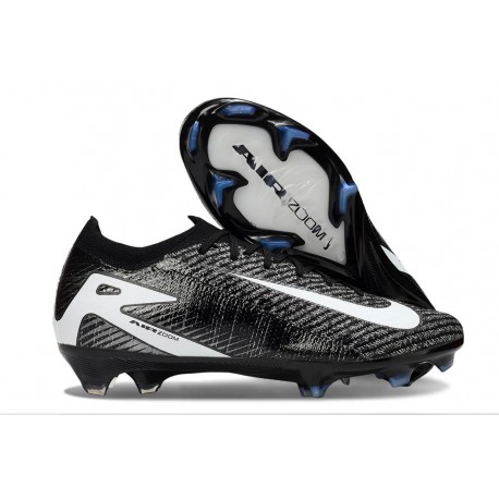 Scarpe Nike Mercurial Vapor 16 Elite FG Nero Bianco