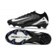 Scarpe Nike Mercurial Vapor 16 Elite FG Nero Bianco