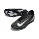 Scarpe Nike Mercurial Vapor 16 Elite FG Nero Bianco