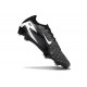 Scarpe Nike Mercurial Vapor 16 Elite FG Nero Bianco