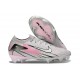 Scarpe Nike Mercurial Vapor 16 Elite FG Grigio Rosa