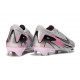 Scarpe Nike Mercurial Vapor 16 Elite FG Grigio Rosa