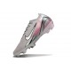 Scarpe Nike Mercurial Vapor 16 Elite FG Grigio Rosa