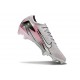 Scarpe Nike Mercurial Vapor 16 Elite FG Grigio Rosa
