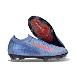 Scarpe Nike Mercurial Vapor 16 Elite FG Blu