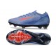 Scarpe Nike Mercurial Vapor 16 Elite FG Blu