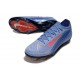 Scarpe Nike Mercurial Vapor 16 Elite FG Blu