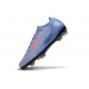 Scarpe Nike Mercurial Vapor 16 Elite FG Blu