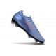 Scarpe Nike Mercurial Vapor 16 Elite FG Blu