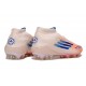 adidas Scarpa F50 Elite Mid FG Arancione Blu