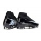 Scarpa Nike Mercurial Superfly 10 Elite FG Nero Blu Ghiaccio