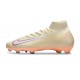 Scarpa Nike Mercurial Superfly 10 Elite FG Lemonade Rosa