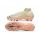 Scarpa Nike Mercurial Superfly 10 Elite FG Lemonade Rosa