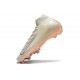 Scarpa Nike Mercurial Superfly 10 Elite FG Lemonade Rosa