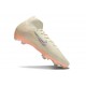 Scarpa Nike Mercurial Superfly 10 Elite FG Lemonade Rosa