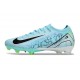 Scarpe Nike Mercurial Vapor 16 Elite FG Blu Nero