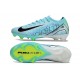 Scarpe Nike Mercurial Vapor 16 Elite FG Blu Nero