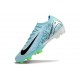 Scarpe Nike Mercurial Vapor 16 Elite FG Blu Nero