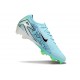 Scarpe Nike Mercurial Vapor 16 Elite FG Blu Nero