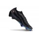 Scarpe Nike Mercurial Vapor 16 Elite FG Air Max 95 Nero