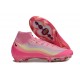 Scarpa Nike Mercurial Superfly 10 Elite FG Air Max 95 Rosa