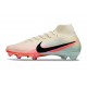 Scarpa Nike Mercurial Superfly 10 Elite FG X KERR Avorio Pallido Nero