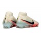 Scarpa Nike Mercurial Superfly 10 Elite FG X KERR Avorio Pallido Nero