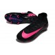 Scarpa Nike Mercurial Superfly 10 Elite FG Nero Rosa