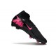 Scarpa Nike Mercurial Superfly 10 Elite FG Nero Rosa
