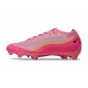 Scarpe Nike Mercurial Vapor 16 Elite FG AM 95 Rosa