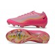 Scarpe Nike Mercurial Vapor 16 Elite FG AM 95 Rosa