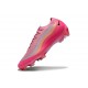 Scarpe Nike Mercurial Vapor 16 Elite FG AM 95 Rosa