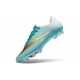 Scarpe Nike Zoom Mercurial Vapor XVII Elite FG Verde Oro