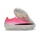 Scarpe Nike Zoom Mercurial Vapor XVII Elite FG Rosa Nero