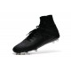 Scarpe da Calcio Neymar Nike Hypervenom Phantom II FG ACC Tutto Nero