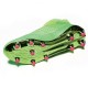 Scarpa da Calcetto Nuove 2016 adidas ACE16+ Purecontrol FG/AG Verde Nero Rosa