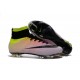 Scarpini da Calcio Nike Mercurial Superfly FG ACC Bianco Arancione Nero