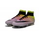 Scarpini da Calcio Nike Mercurial Superfly FG ACC Bianco Arancione Nero