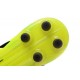 adidas Scarpe da Calcio ACE 16.1 Primeknit FG/AG Con Tacchetti Giallo Nero
