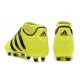 adidas Scarpe da Calcio ACE 16.1 Primeknit FG/AG Con Tacchetti Giallo Nero