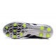 adidas Scarpe da Calcio ACE 16.1 Primeknit FG/AG Con Tacchetti Metallico Nero