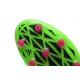 adidas Scarpe da Calcio ACE 16.1 Primeknit FG/AG Con Tacchetti Verde Rosa