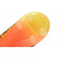 Nuovo Scarpa Nike Hypervenom Phantom 2 Tech FG Bianco Rosa Nero
