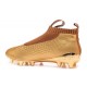 Scarpa da Calcetto Nuove 2016 adidas ACE16+ Purecontrol FG/AG Oro Nero