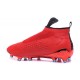 Scarpa da Calcetto Nuove 2016 adidas ACE16+ Purecontrol FG/AG Rosso Blu