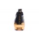 Scarpa da Calcetto Paul Pogba Nuove 2016 adidas ACE16+ Purecontrol FG/AG Nero Oro